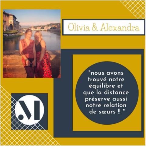 Deux soeurs à la tête d’une entreprise éco-responsable - Lison Paris