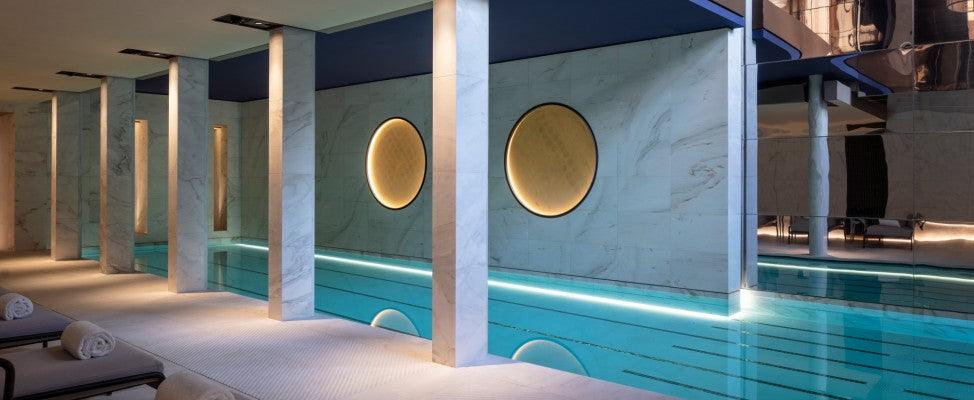 Les plus belles piscines de Paris une échappée belle sans quitter la capitale