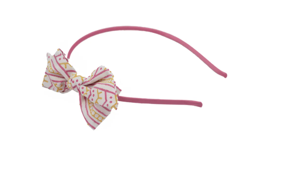 Accessoires bébé fille