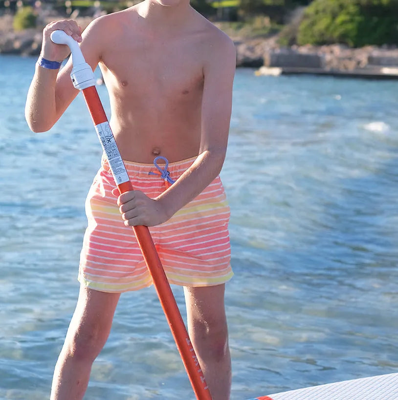 Maillots de bain Adolescent garçon