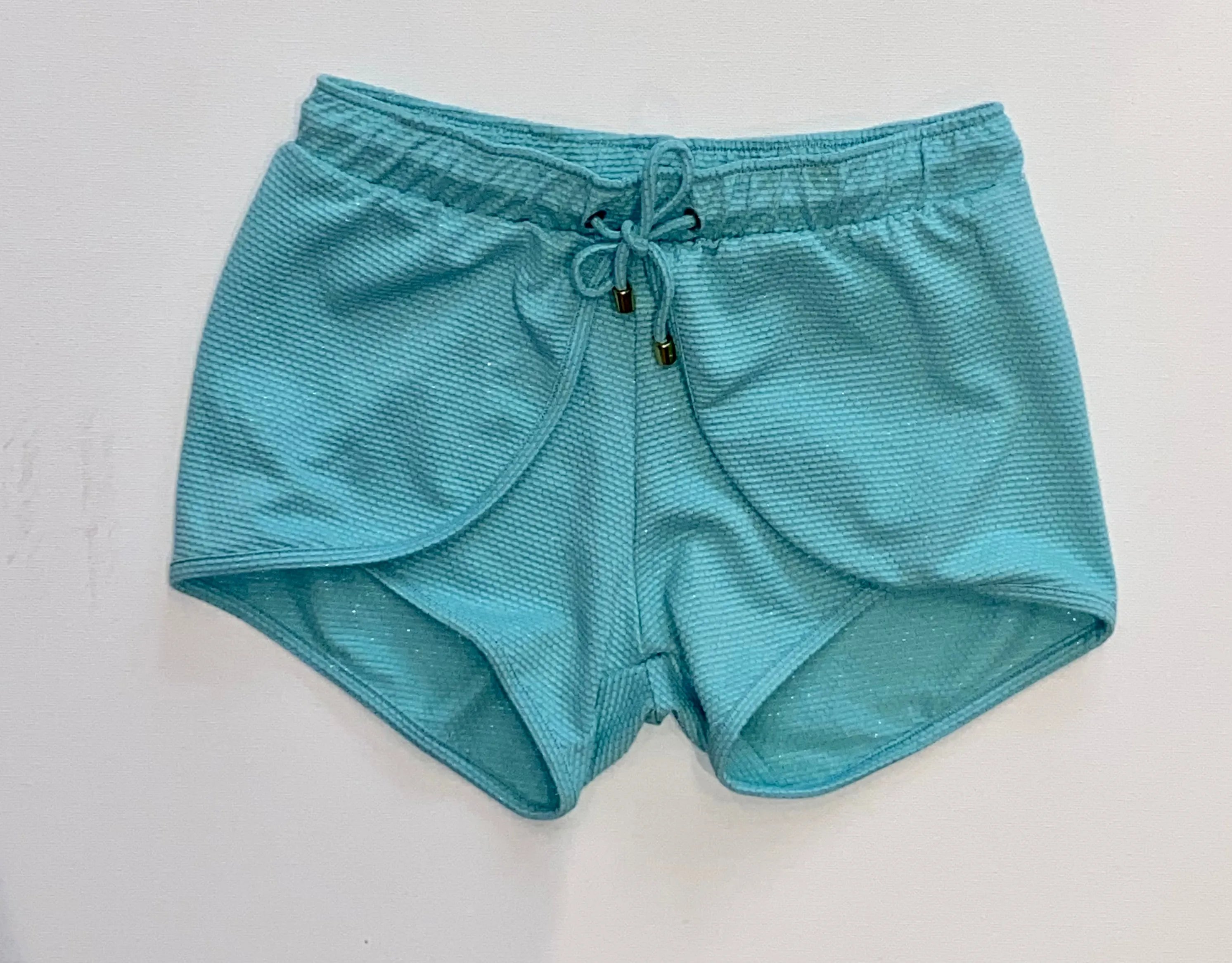 Short et jupe fille
