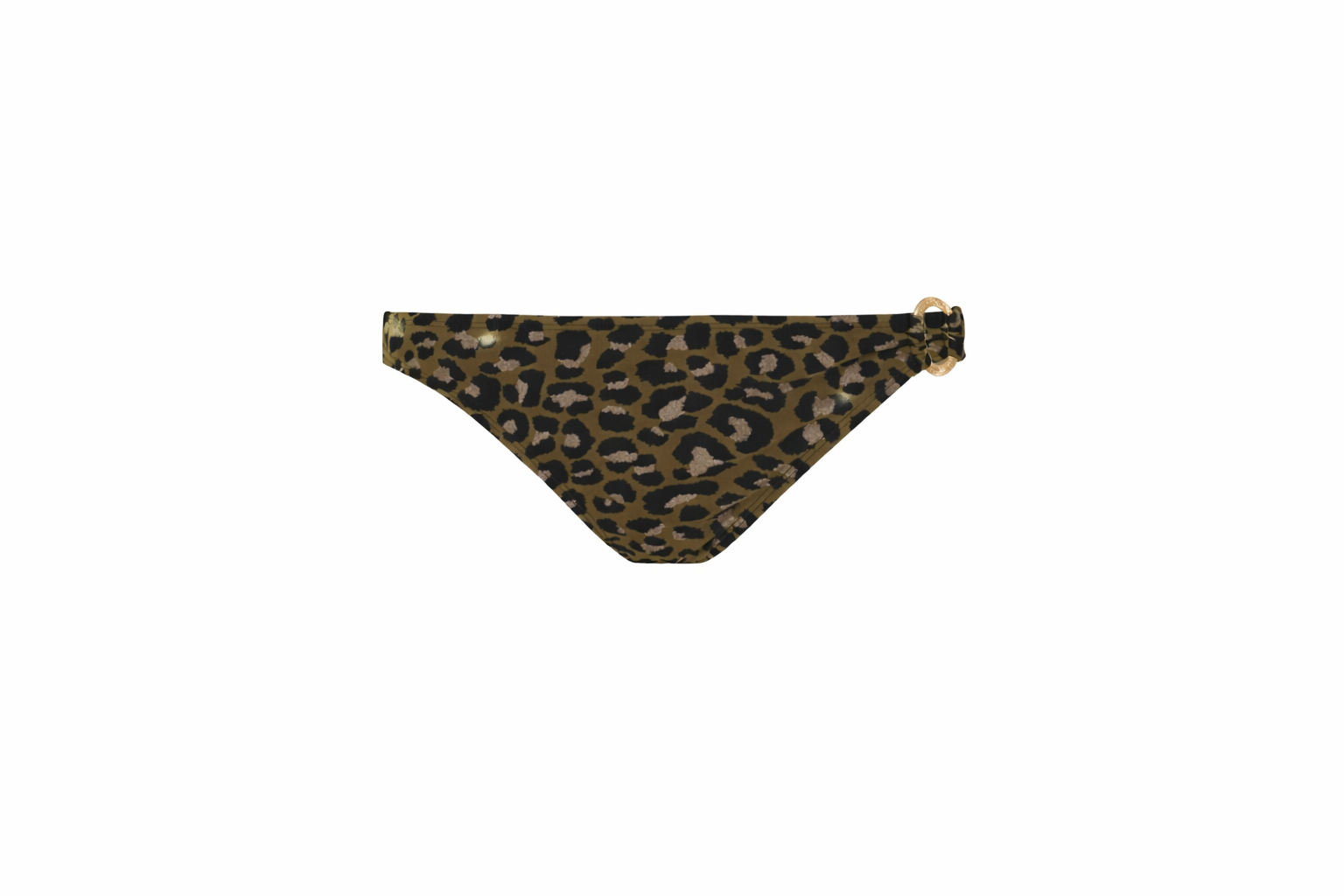 Bas de Bikini femme, leopard | TANZANIA 2P