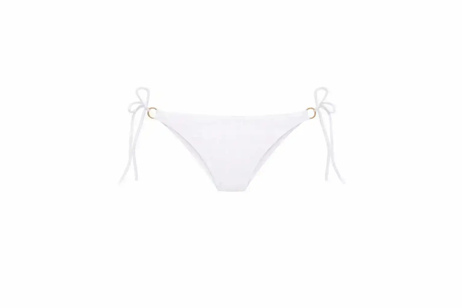 Bikini Panty, white | COPACABANA