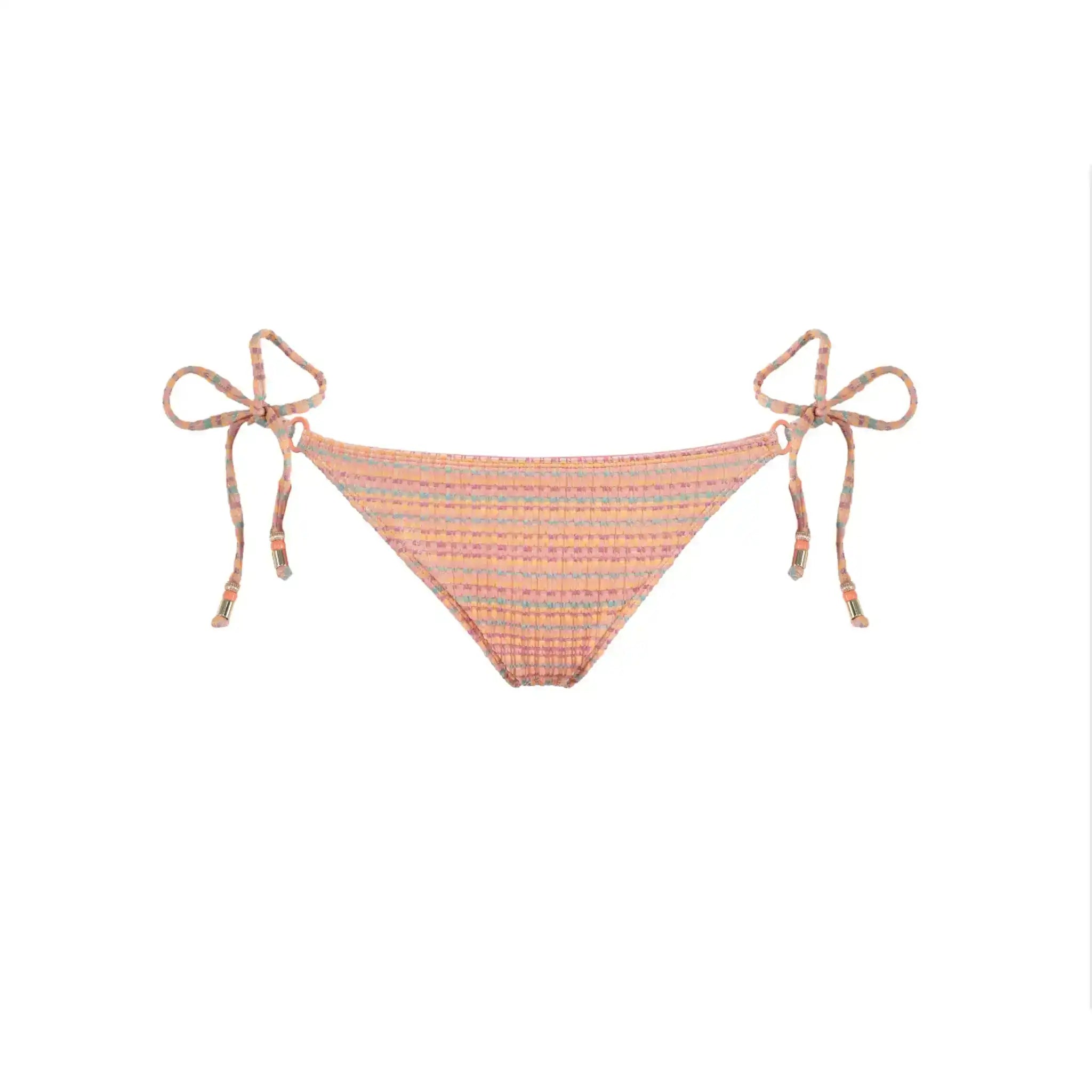 Bas de Bikini femme, corail | COCO