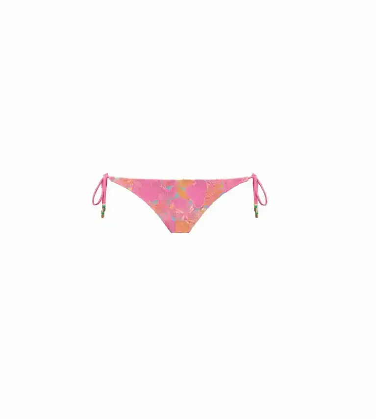Bas de Bikini femme, rose | TUTTI FRUTTI