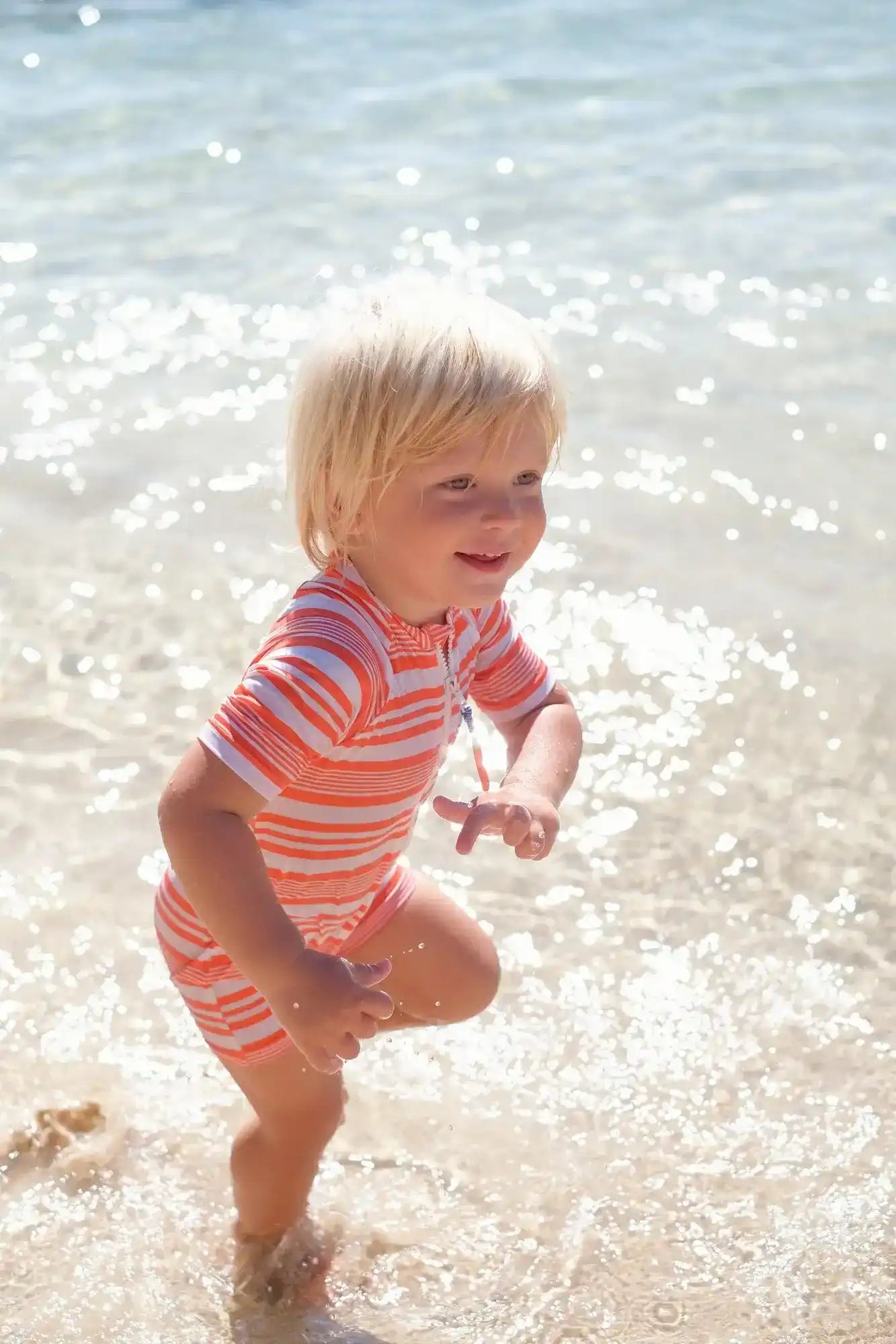 Boys' rash guard | MALO