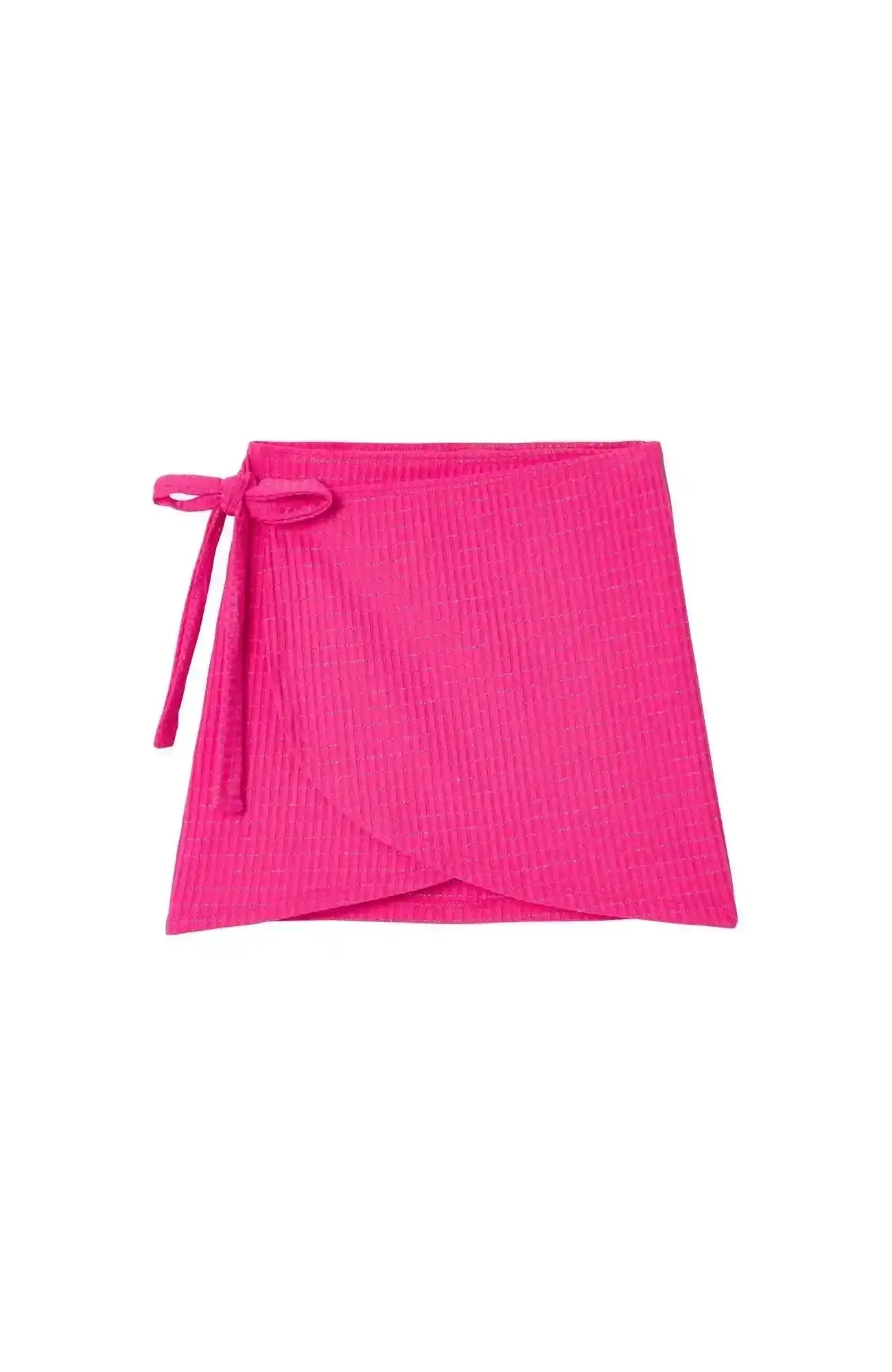 Pink girl's skirt | CALYPSO SKIRT