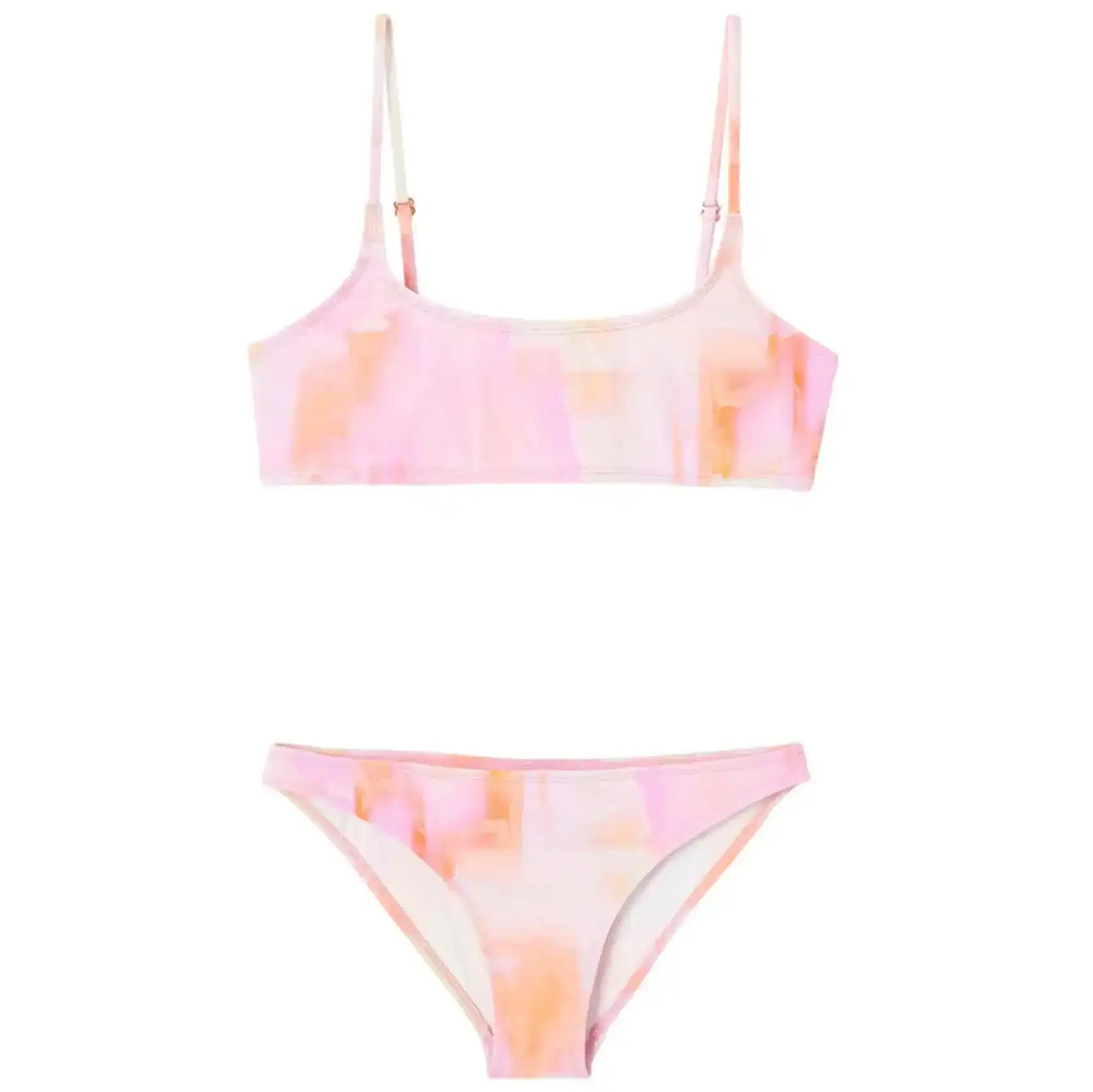 Girls' bikini, pastel | KOKOMO 2P