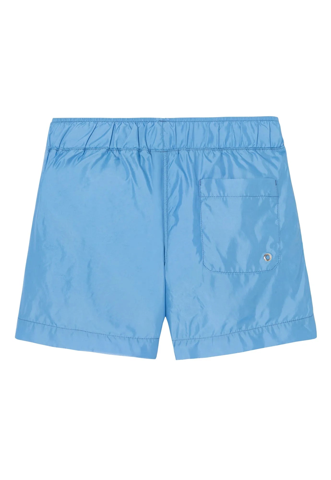Short de bain garçon bleu ciel | CAPRI - Lison Paris