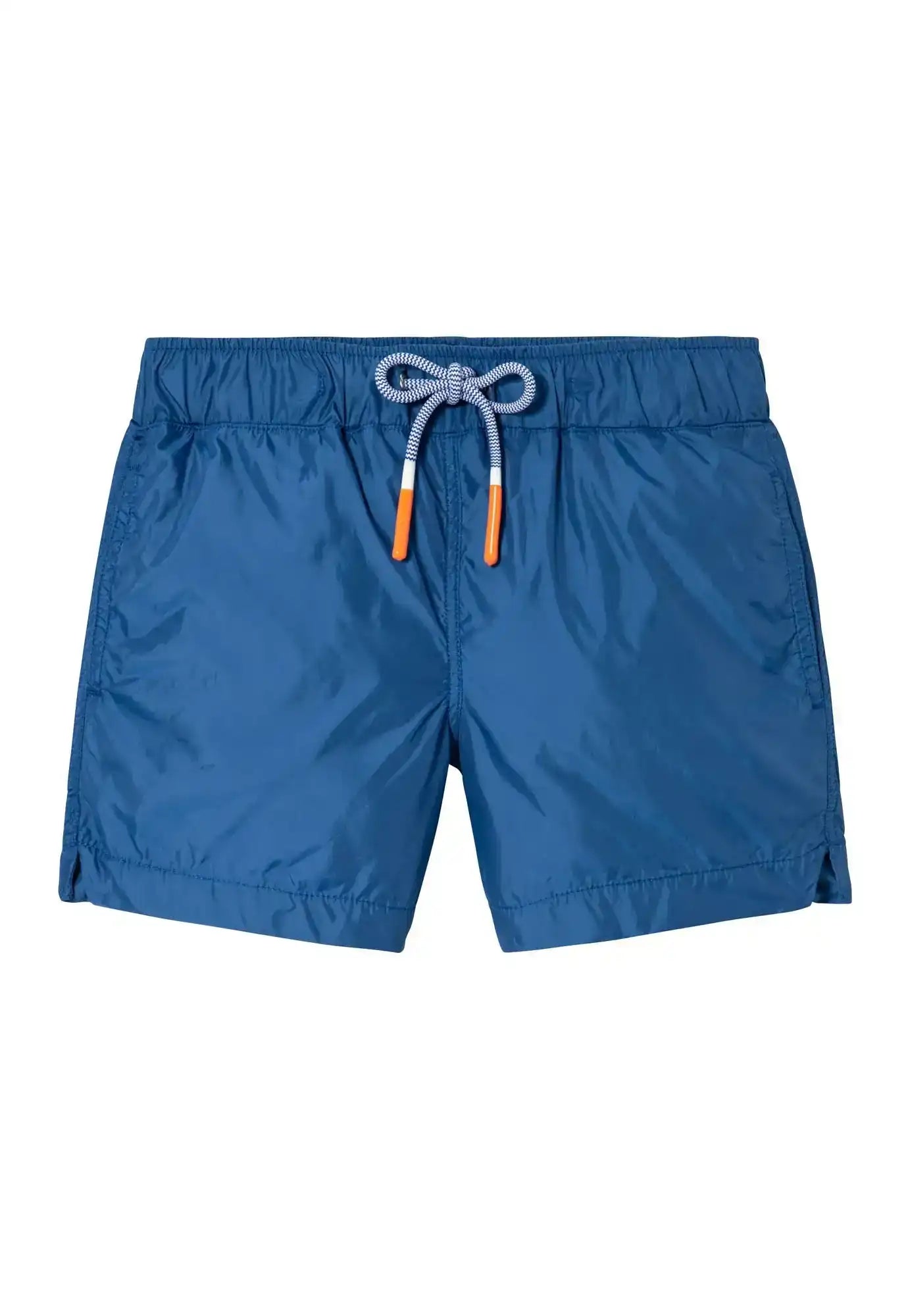 Boys' swimming trunks, indigo | CAPRI