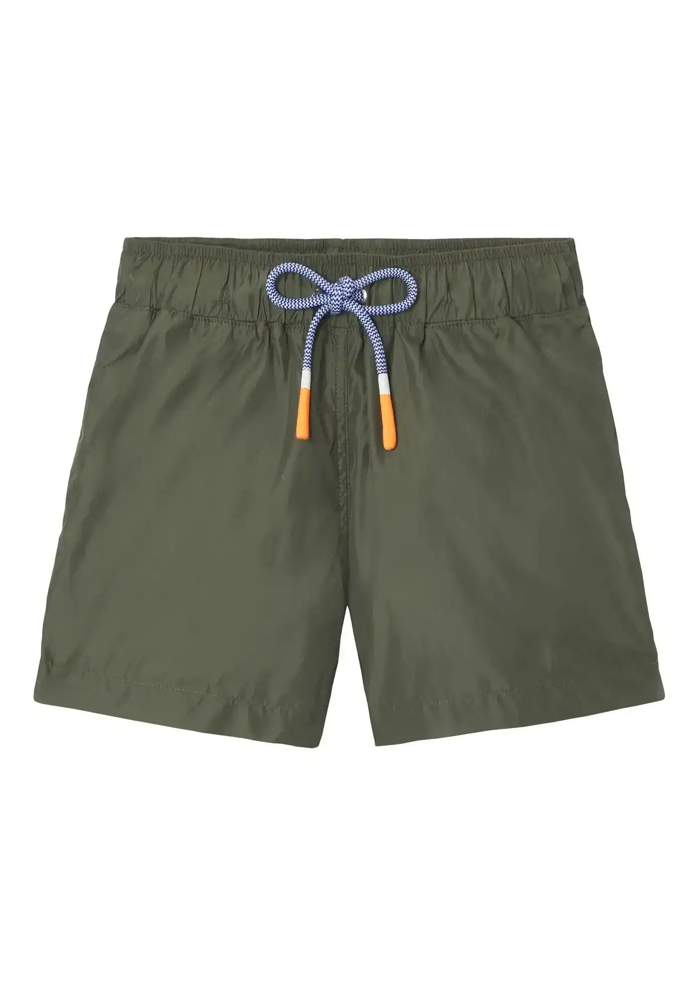 Boys swimming trunks, khaki | CAPRI