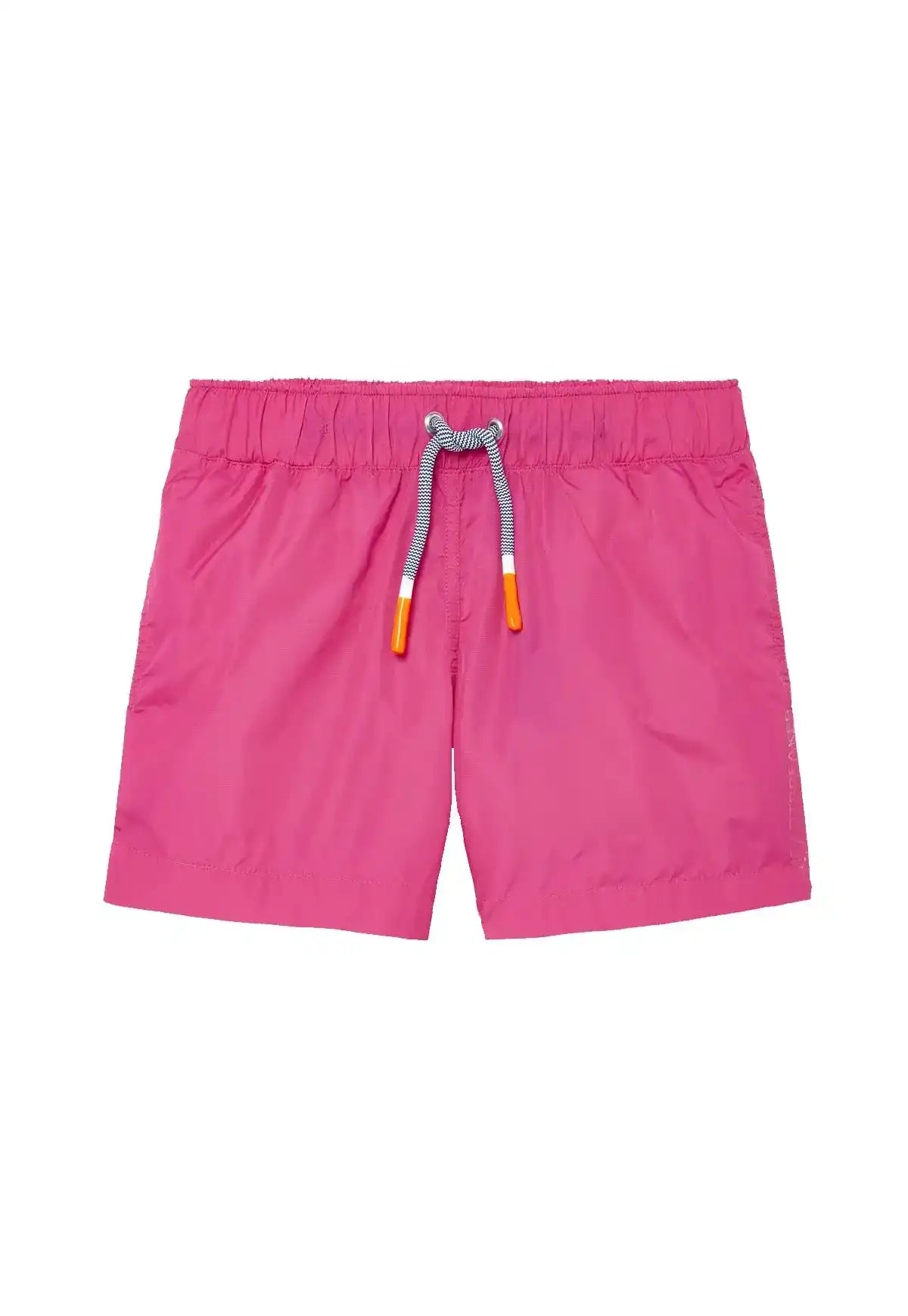 Boys' swimming trunks, pink | CAPRI