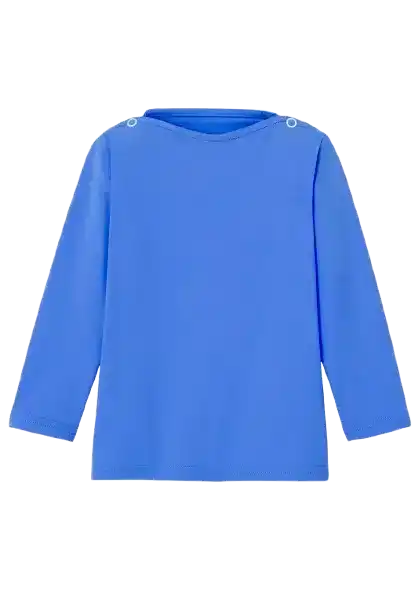 Boy UPF 50+ rashguard tee-shirt