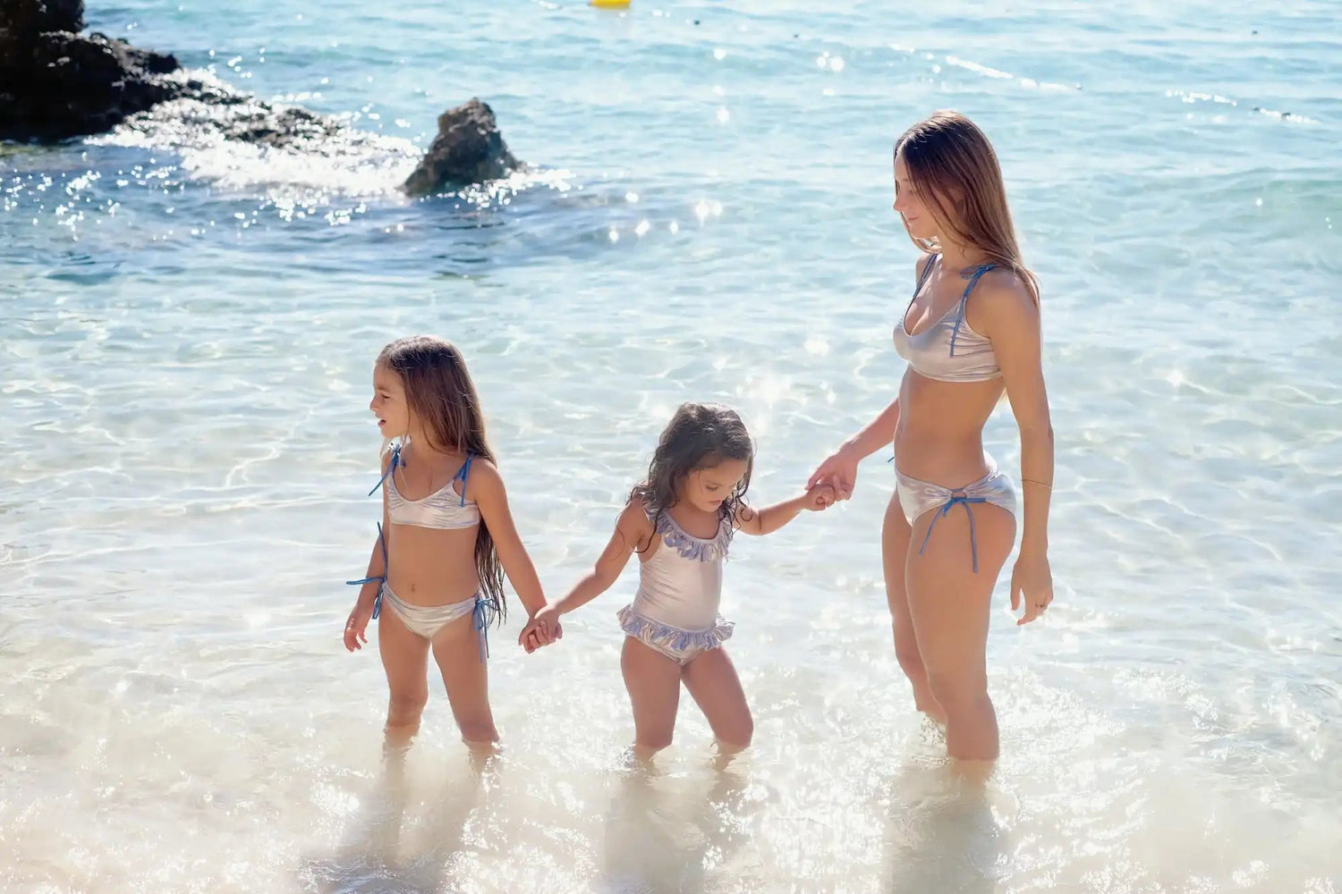 Le Guide Ultime des Maillots de Bain Bébé en 2026