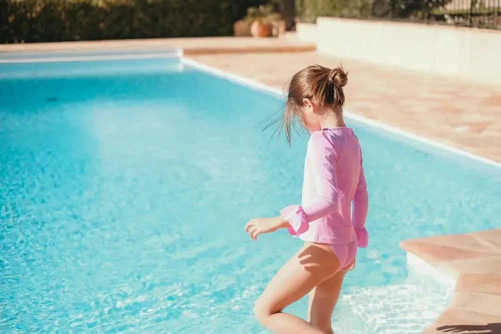 Les t-shirt anti-UV pour enfants : La protection ultime contre les coups de soleil?