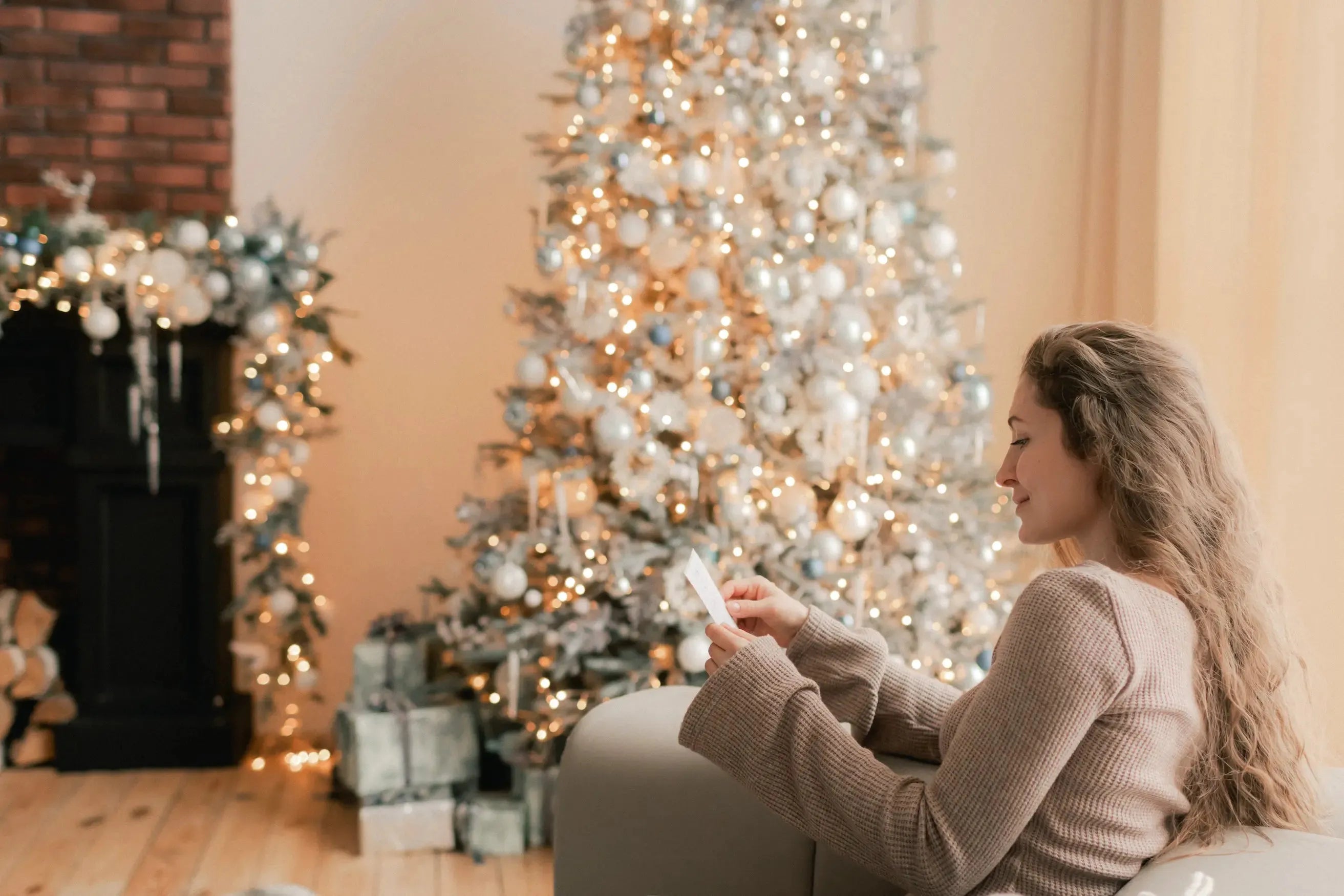 Astuces de noel pour maman active