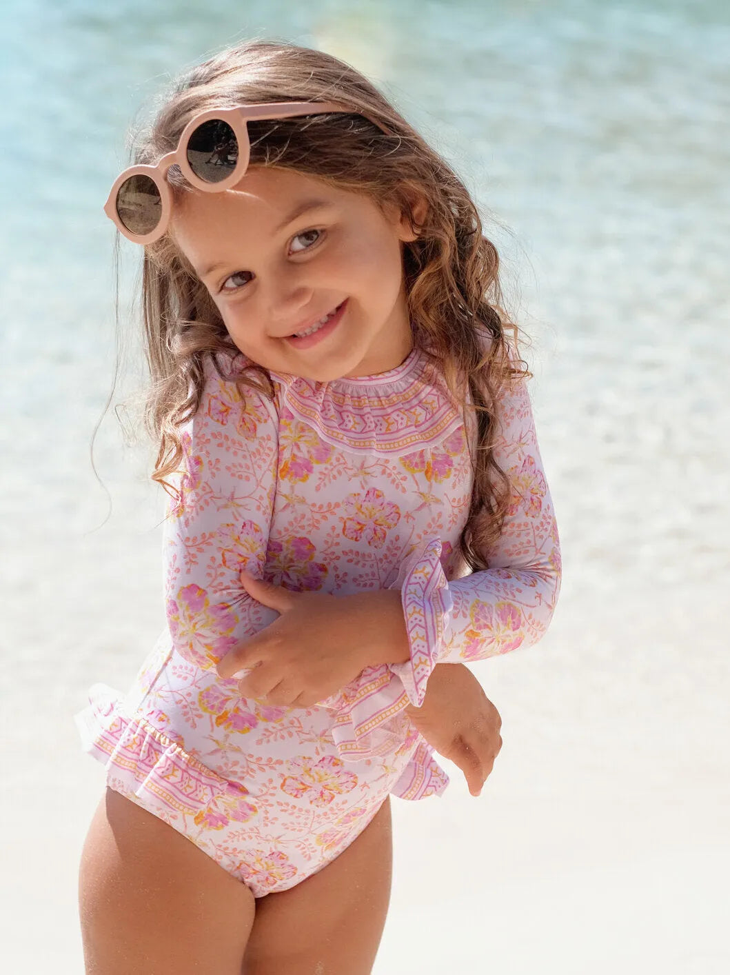 Maillots de bain Bébé fille