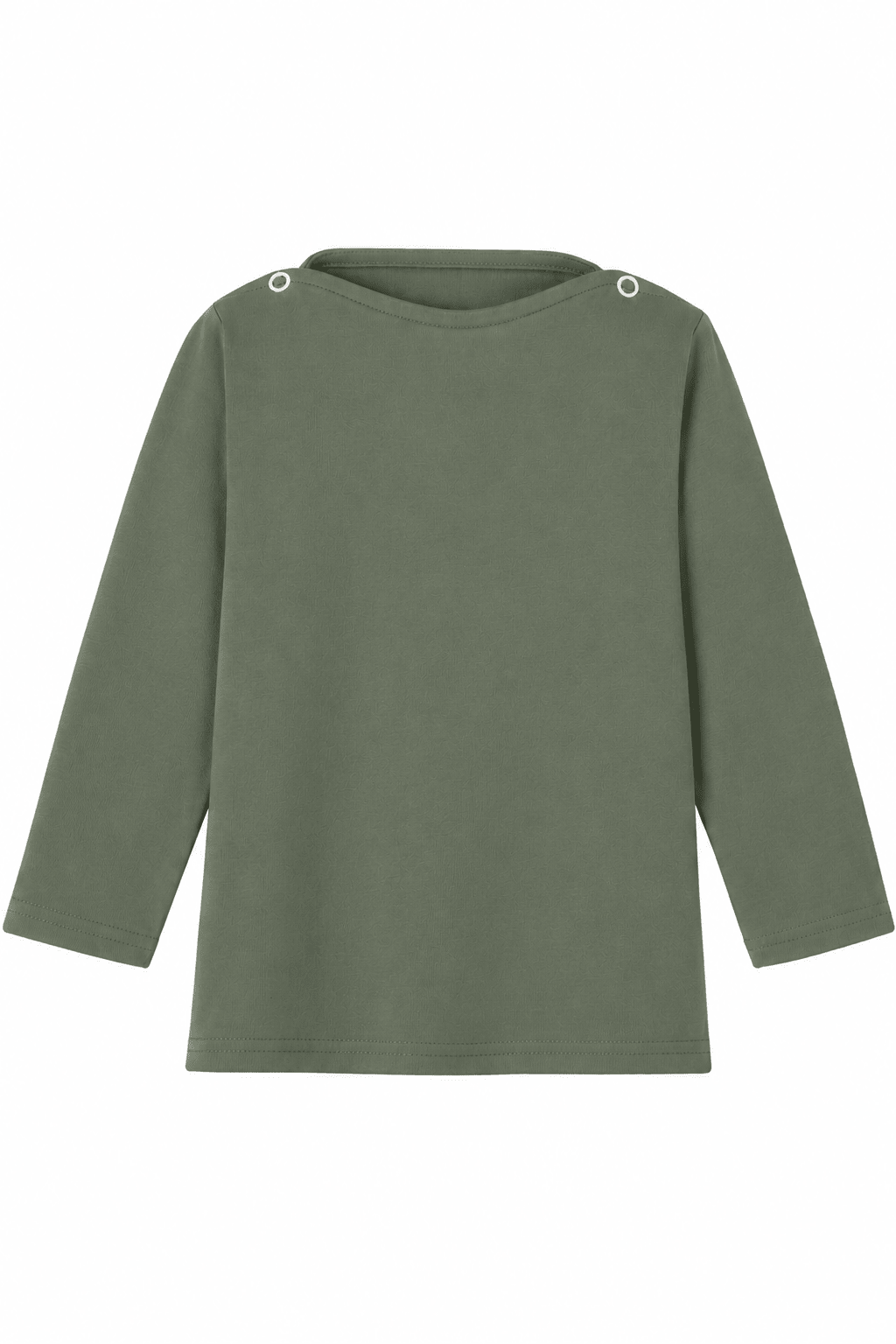 Boys' UV-protective T-shirt, kaki | BYRON T-SHIRT