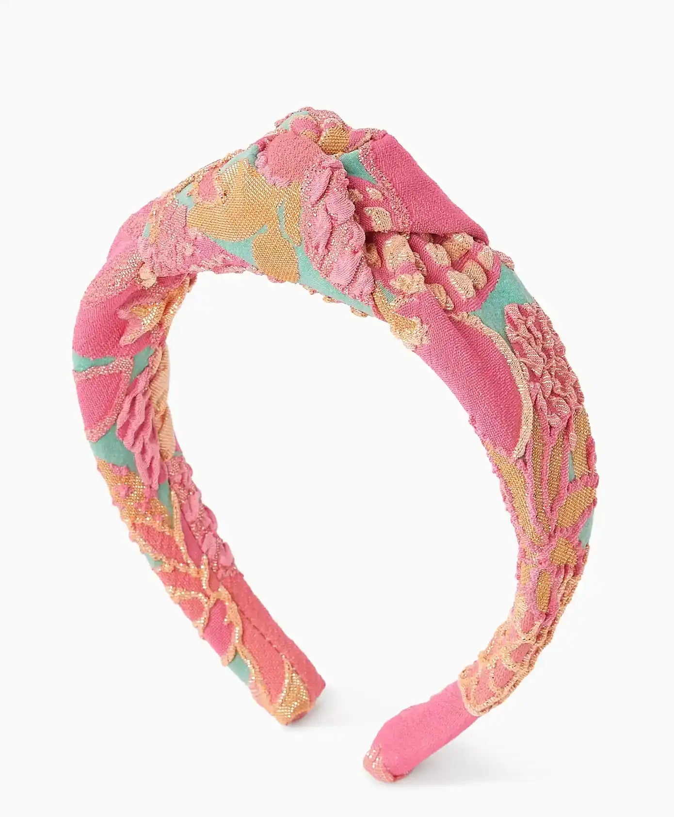 Tutti Frutti Headband | Lison Paris display picture 2