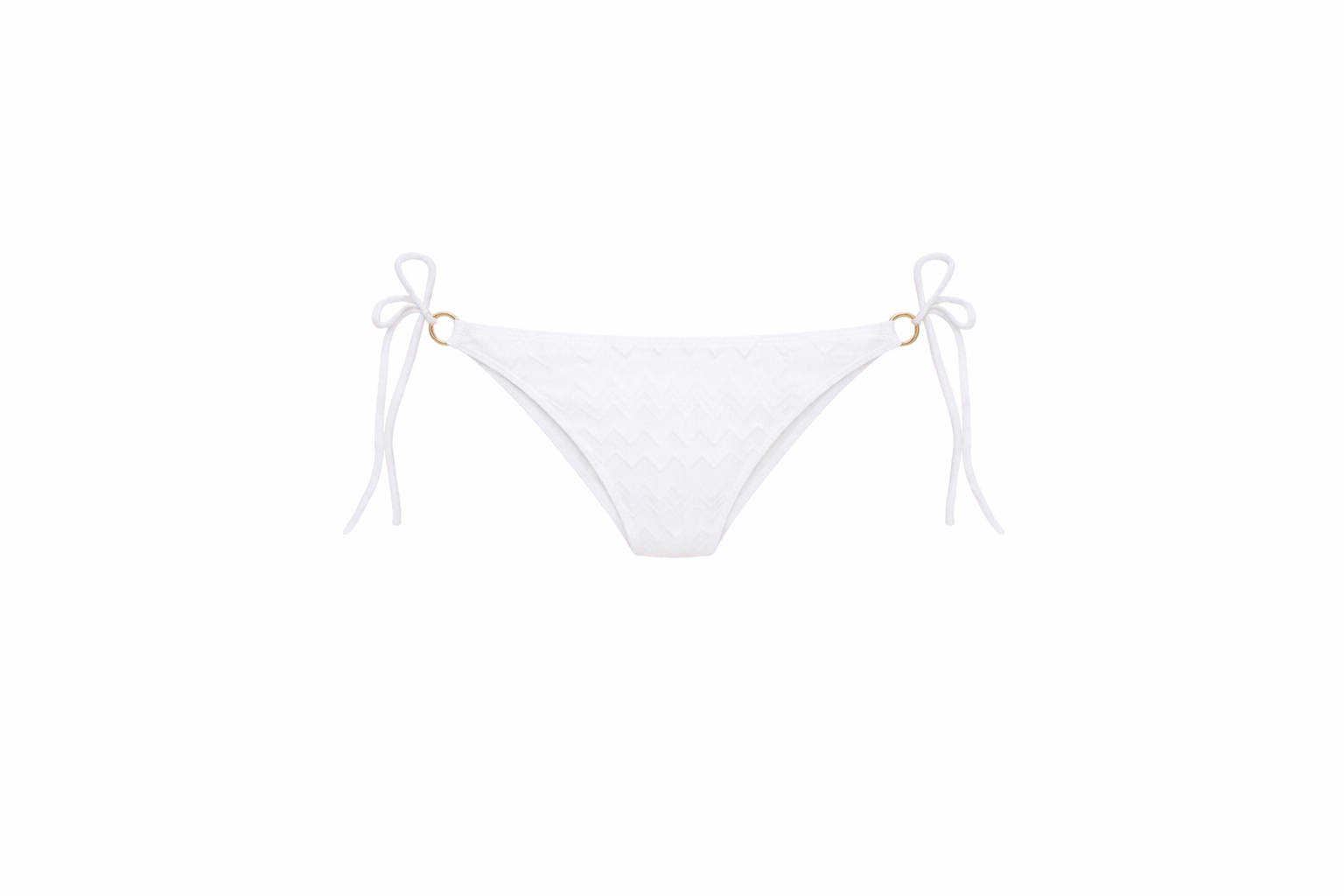 Bikini Panty, white | COPACABANA