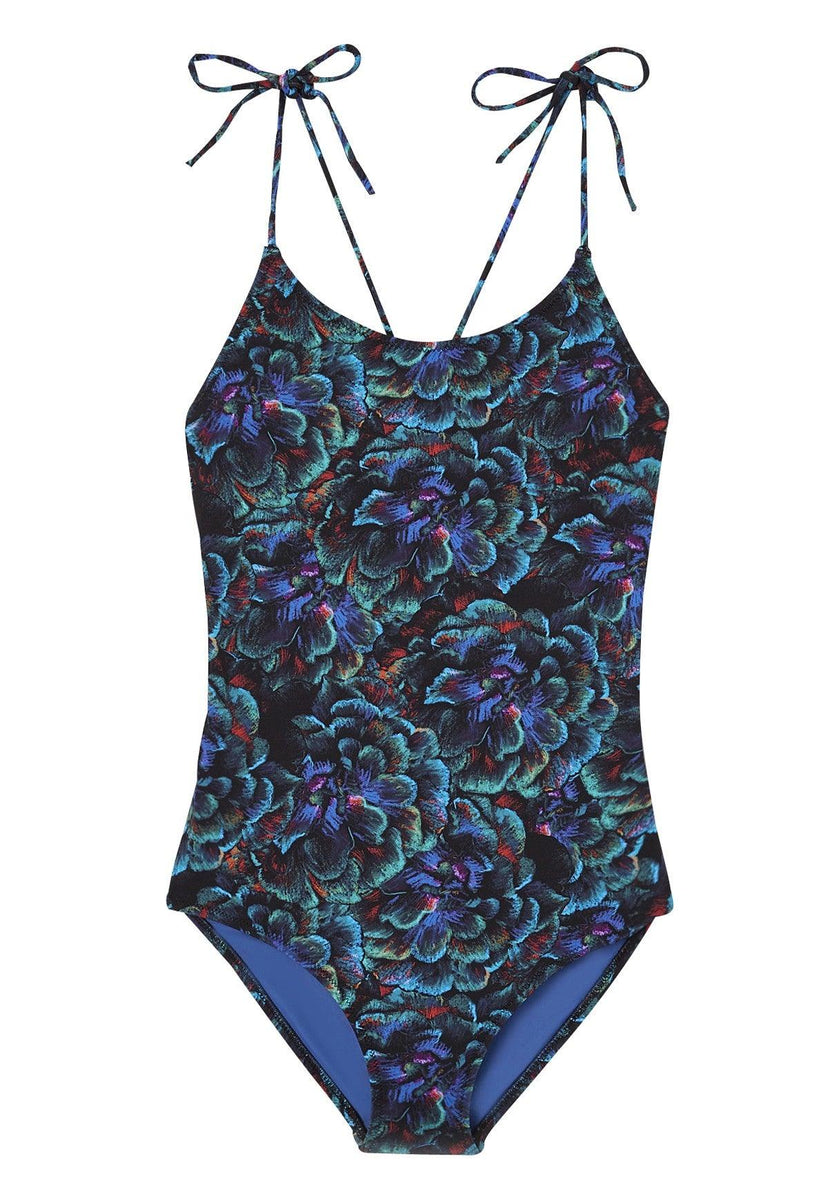 One piece swimsuit - Borneo – Lison Paris