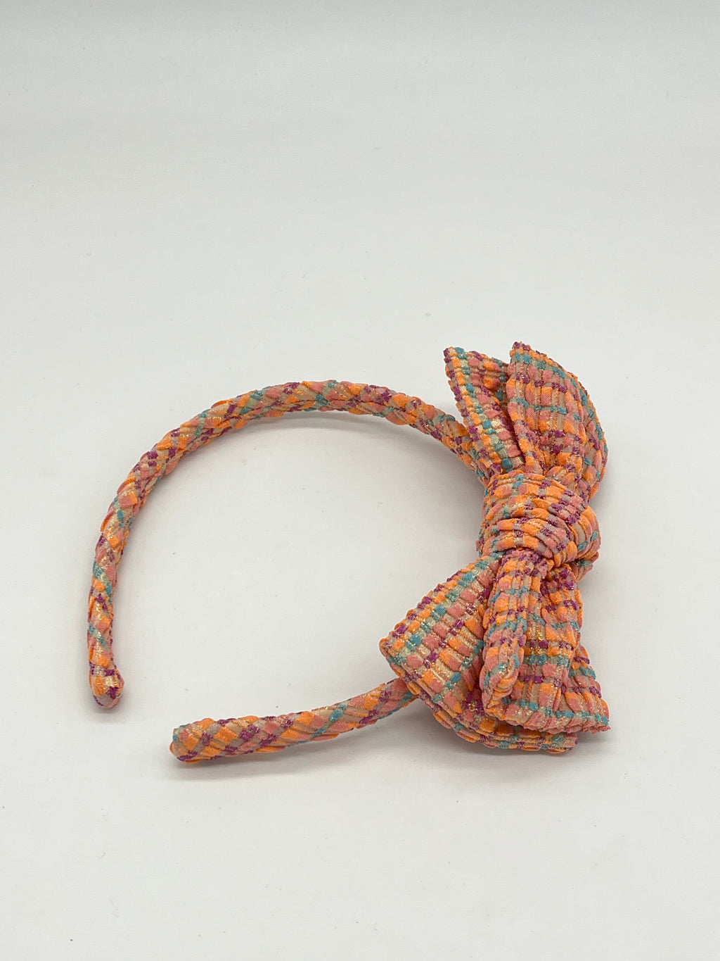 Coco Headband with Bow | Lison Paris display picture 1