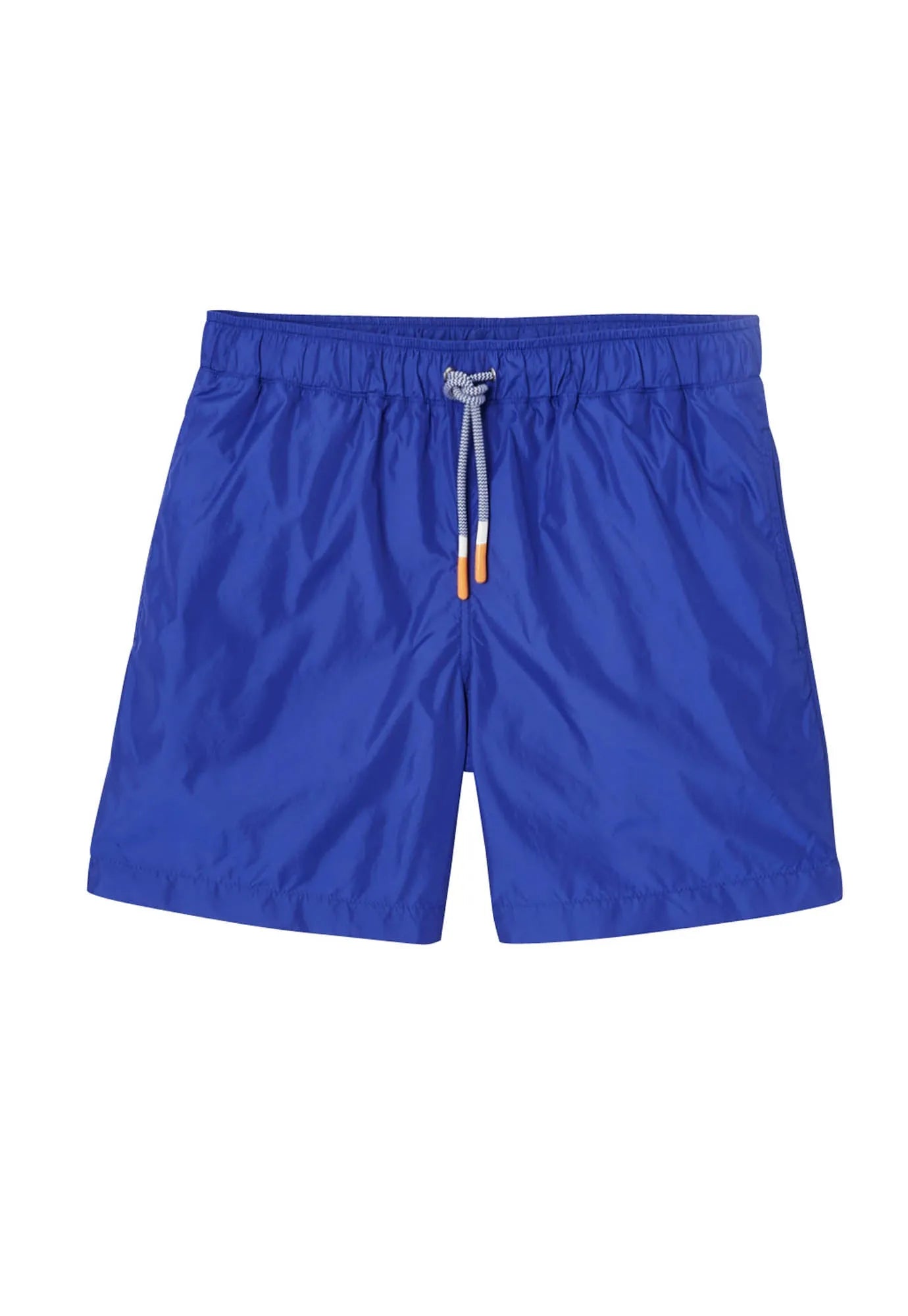 Short de bain garçon, bleu royal | CAPRI - Lison Paris