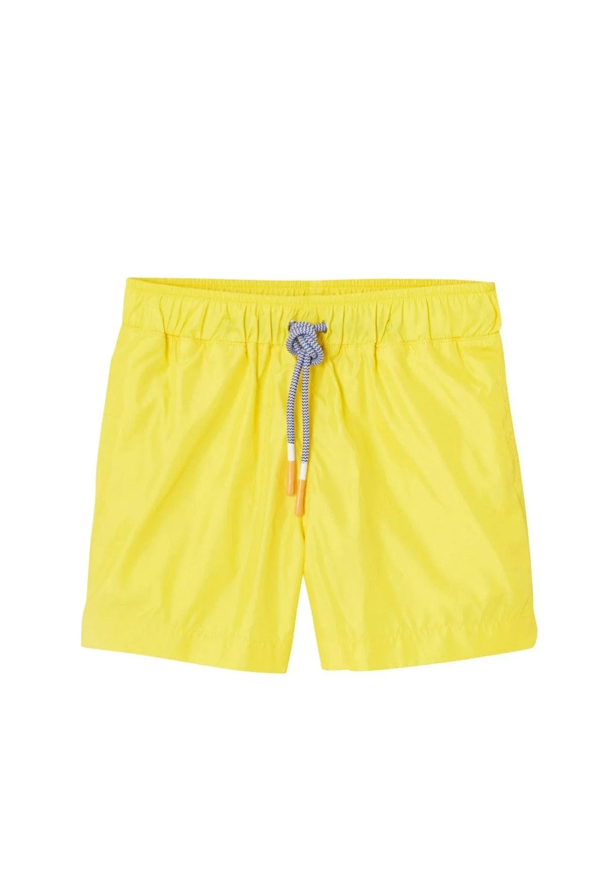 Short de bain garçon, jaune | CAPRI - Lison Paris