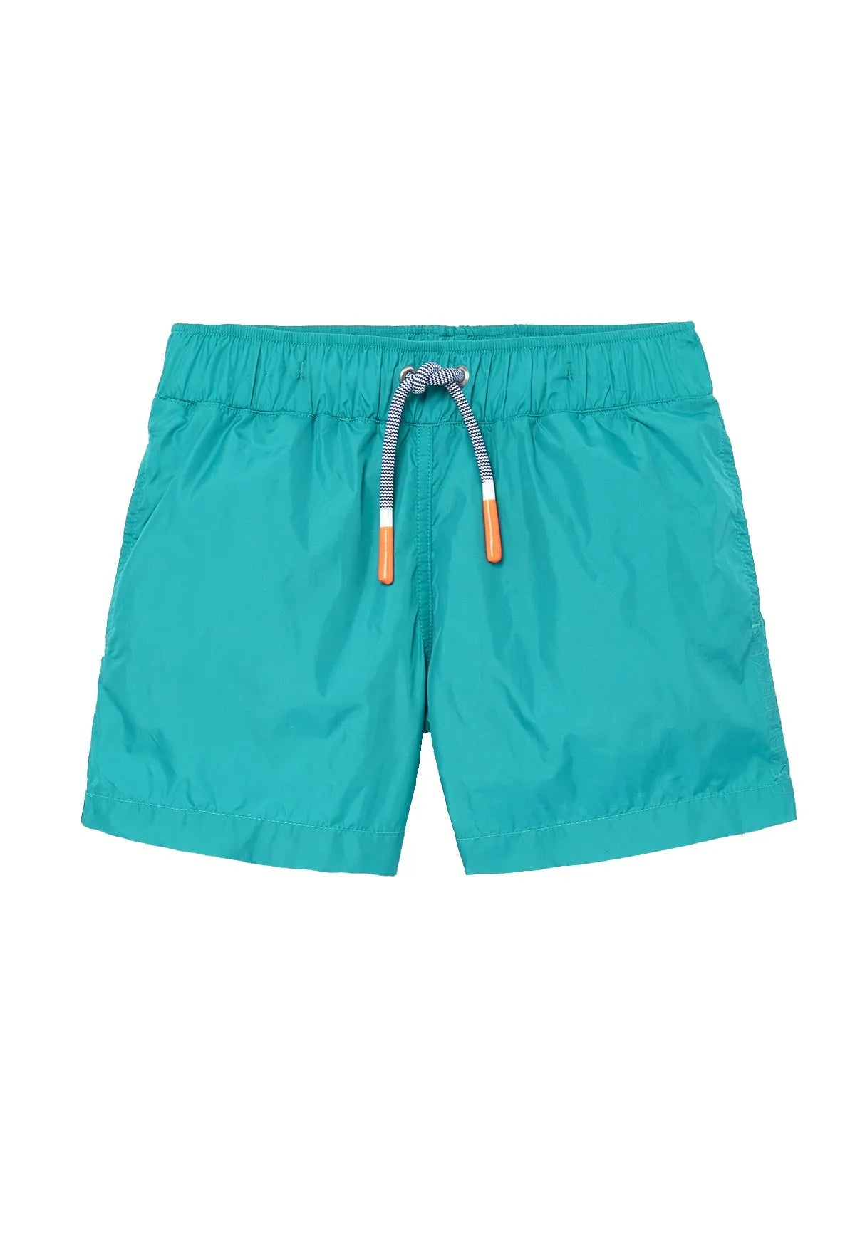 Short de bain garçon, vert | CAPRI - Lison Paris
